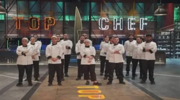 موعد جديد.. تعرف على مفاجآت الموسم التاسع من برنامج توب شيف وتحدياته المثيرة لعشاق الطهي